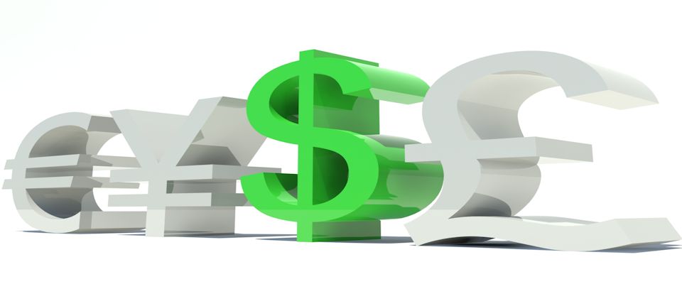 Forex managed accounts ranking