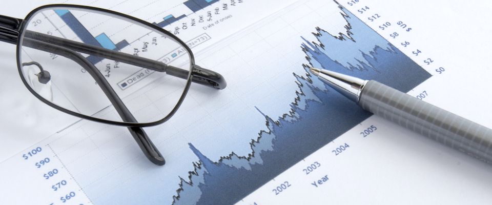 Managed forex investment